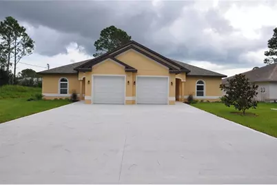 17 Rainbow Lane #A, Palm Coast, FL 32164 - Photo 1
