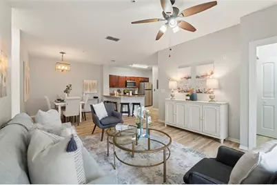 550 Florida Club Boulevard #208, Saint Augustine, FL 32084 - Photo 1