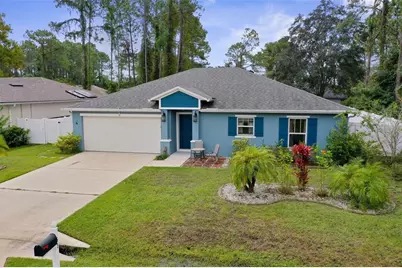 57 Palmwood Drive, Palm Coast, FL 32164 - Photo 1