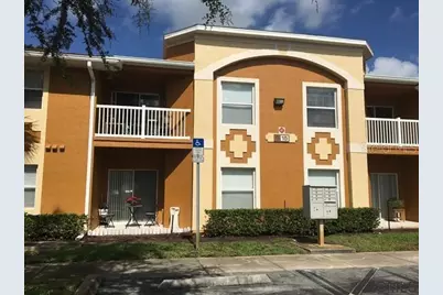 4600 E Moody Boulevard #15F, Bunnell, FL 32110 - Photo 1