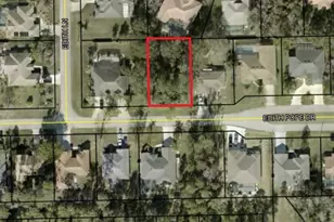 38 Edith Pope Dr, Palm Coast, FL 32164 - Photo 1