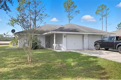 24 Ryapple Lane #B, Palm Coast, FL 32164 - Photo 1
