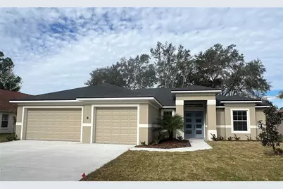 9 Evanston Lane, Palm Coast, FL 32164 - Photo 1