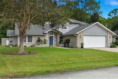 7 Eight Iron Place, Palm Coast, FL 32164 - Photo 1