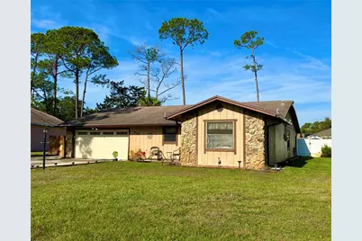 70 Wellshire Lane, Palm Coast, FL 32164 - Photo 1