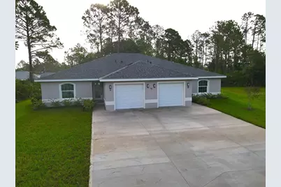 15 Unique Court #B, Palm Coast, FL 32164 - Photo 1