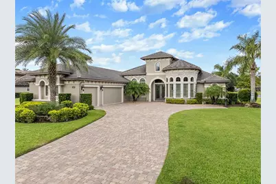 1208 Castlehawk Lane, Ormond Beach, FL 32174 - Photo 1