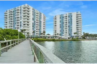 925 N Halifax Avenue #604, Daytona Beach, FL 32118 - Photo 1