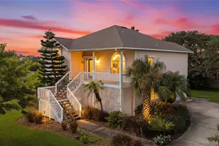 300 Riverside Blvd, Saint Augustine, FL 32080 - Photo 1