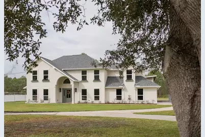 320 Rodeo Road, Ormond Beach, FL 32174 - Photo 1