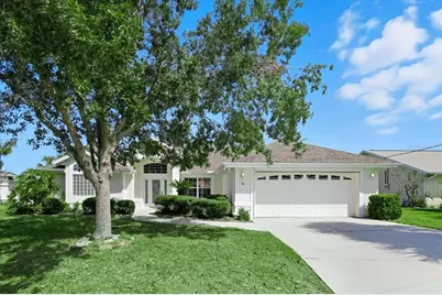 34 Collingdale Court, Palm Coast, FL 32137 - Photo 1