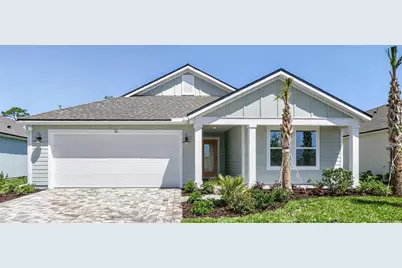 31 Green Circle, Palm Coast, FL 32164 - Photo 1