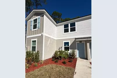 107 Palmetto Ridge Road, Saint Augustine, FL 32095 - Photo 1