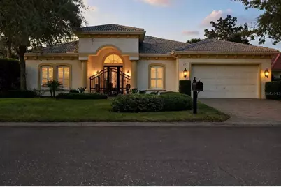 17 Las Palmas Way, Palm Coast, FL 32137 - Photo 1