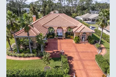 1 Rae Drive, Palm Coast, FL 32164 - Photo 1