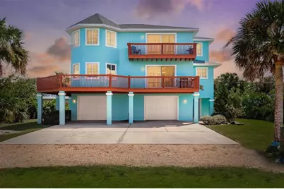 34 Oceanside Drive, Palm Coast, FL 32137 - Photo 1