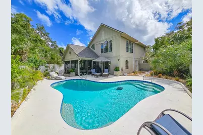 115 Pine Tree Street, Flagler Beach, FL 32136 - Photo 1