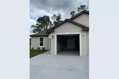 9 Lynn Place #A, Palm Coast, FL 32137 - Photo 1