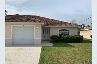 46 Rose Drive #B, Palm Coast, FL 32164 - Photo 1