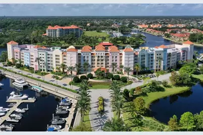 102 Yacht Harbor Drive #376, Palm Coast, FL 32137 - Photo 1