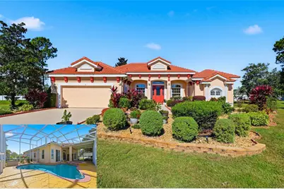 9 Winter Haven Court, Palm Coast, FL 32164 - Photo 1