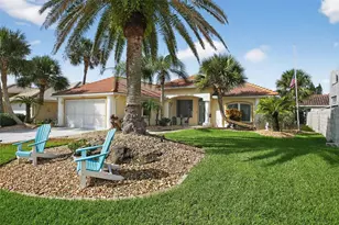 3816 Islamorada Dr, Ormond Beach, FL 32176 - Photo 1