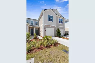 32 Redbud Road, Palm Coast, FL 32137 - Photo 1