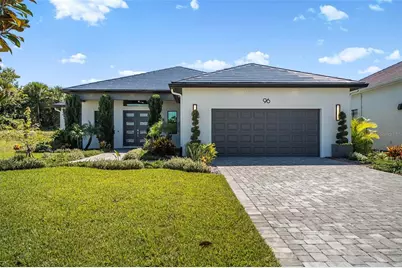 96 Del Palma Drive, Palm Coast, FL 32137 - Photo 1