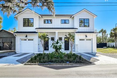 7 Sebastian Avenue #C, Saint Augustine, FL 32084 - Photo 1