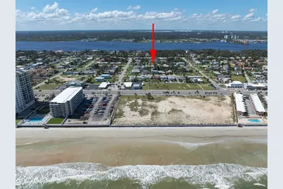 2035 Blais Avenue, Daytona Beach, FL 32118 - Photo 1