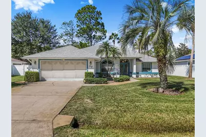 37 Barkley Lane, Palm Coast, FL 32137 - Photo 1