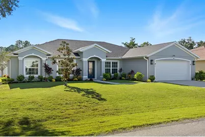 42 Westglen Lane, Palm Coast, FL 32164 - Photo 1