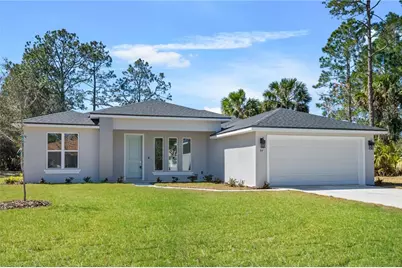 99 Princess Ruth Lane, Palm Coast, FL 32164 - Photo 1