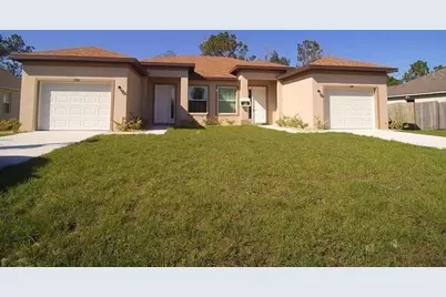 13 Wood Amber Lane #B, Palm Coast, FL 32164 - Photo 1