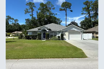 191 Eric Drive, Palm Coast, FL 32164 - Photo 1