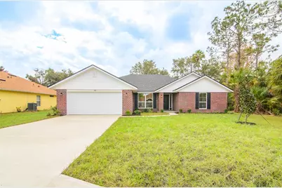 142 Pine Grove Drive, Palm Coast, FL 32164 - Photo 1
