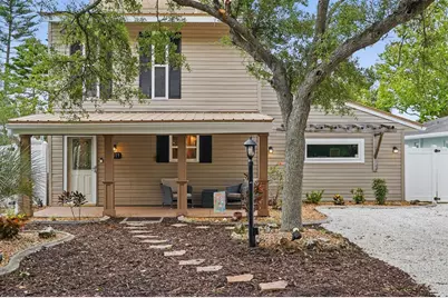 1819 S Flagler Avenue, Flagler Beach, FL 32136 - Photo 1