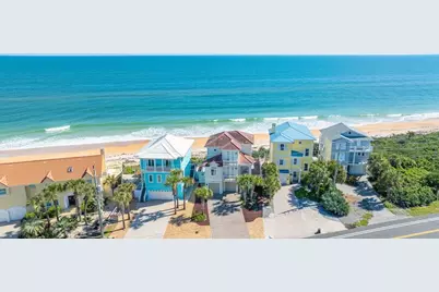 3303 N Ocean Shore Blvd, Flagler Beach, FL 32136 - Photo 1