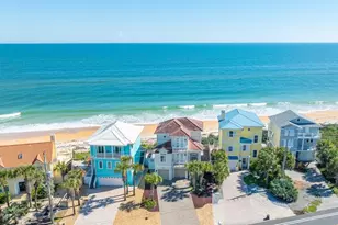 3303 N Ocean Shore Blvd, Flagler Beach, FL 32136 - Photo 1