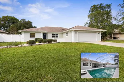 36 Faircastle Lane, Palm Coast, FL 32137 - Photo 1