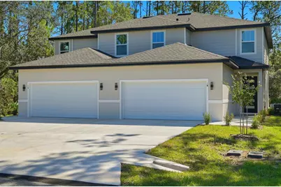 1 Fanshawe Lane, Palm Coast, FL 32137 - Photo 1