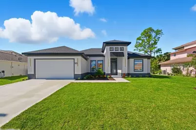 93 Cochise Court, Palm Coast, FL 32137 - Photo 1