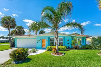 1 Raymonde Circle, Ormond Beach, FL 32176 - Photo 1