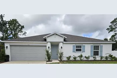 113 Smith Trail, Palm Coast, FL 32164 - Photo 1
