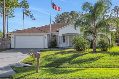 37 Buffalo Plains Lane, Palm Coast, FL 32137 - Photo 1