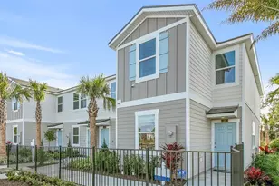 246 Palmetto Rdg Rd, Saint Augustine, FL 32095 - Photo 1