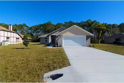 67 Sedgwick Trail, Palm Coast, FL 32164 - Photo 1
