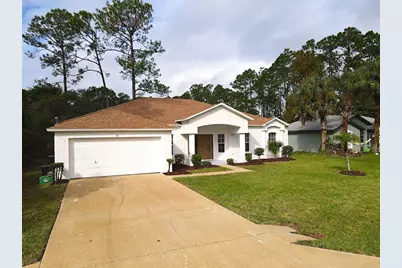 36 Ripplewood Lane, Palm Coast, FL 32164 - Photo 1