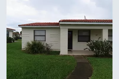 167 Cardinal Drive #A, Ormond Beach, FL 32176 - Photo 1