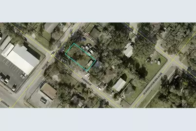 401 S Church Street, Bunnell, FL 32110 - Photo 1